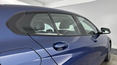 BMW 1 Series 118i [136] Sport 5dr [Live Cockpit Professional] Petrol Hatchback